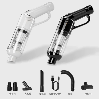 Power Wireless Vacuum Cleaner Car | Tozsoranlar