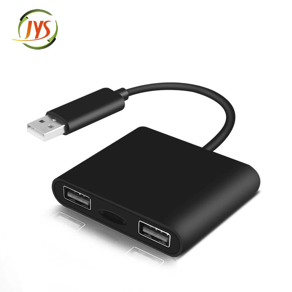 Новый конвертер клавиатуры и мыши JYS совместим с приставками Xbox/PS4/SWITCH