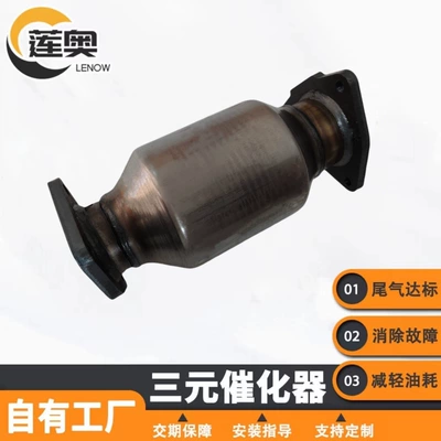 Power for Annual Review Exhaust Gas – Katalizator