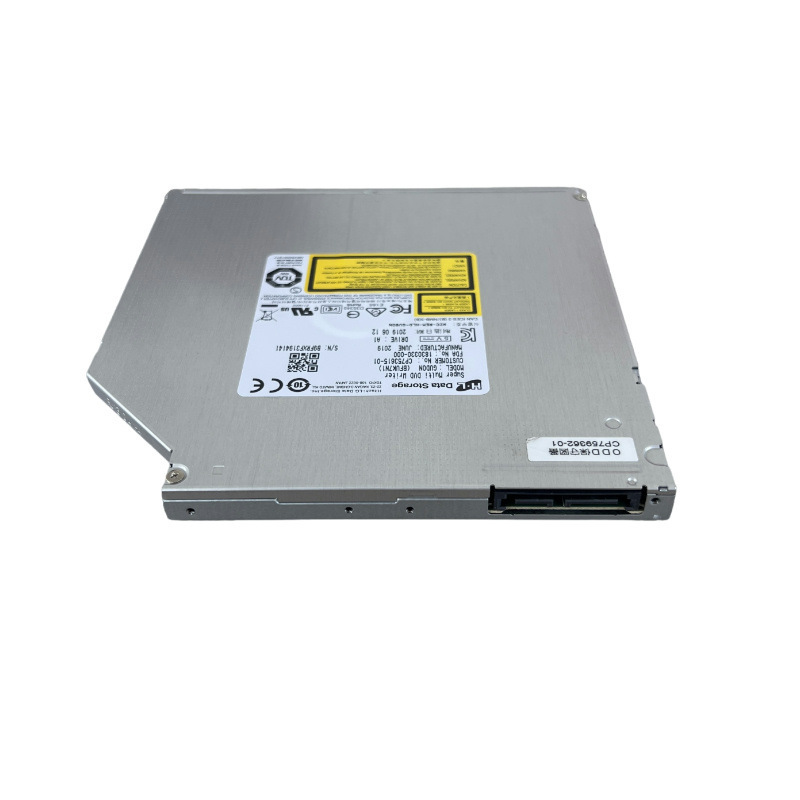 元のHL9.5超薄型cdムーブメントのノートパソコンの一体機の通用する内蔵の光学ドライブのdvdレコーダー|undefined