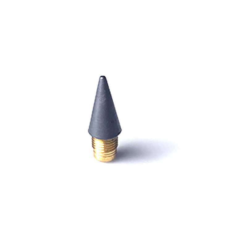 Injection pen head [Bring copper wire]
