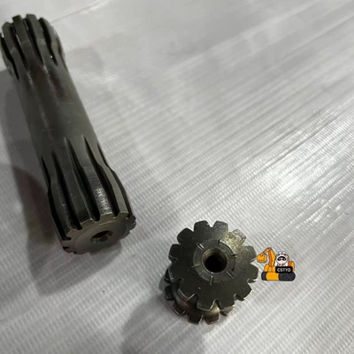 Ötürücü vallar spare parts: inner and