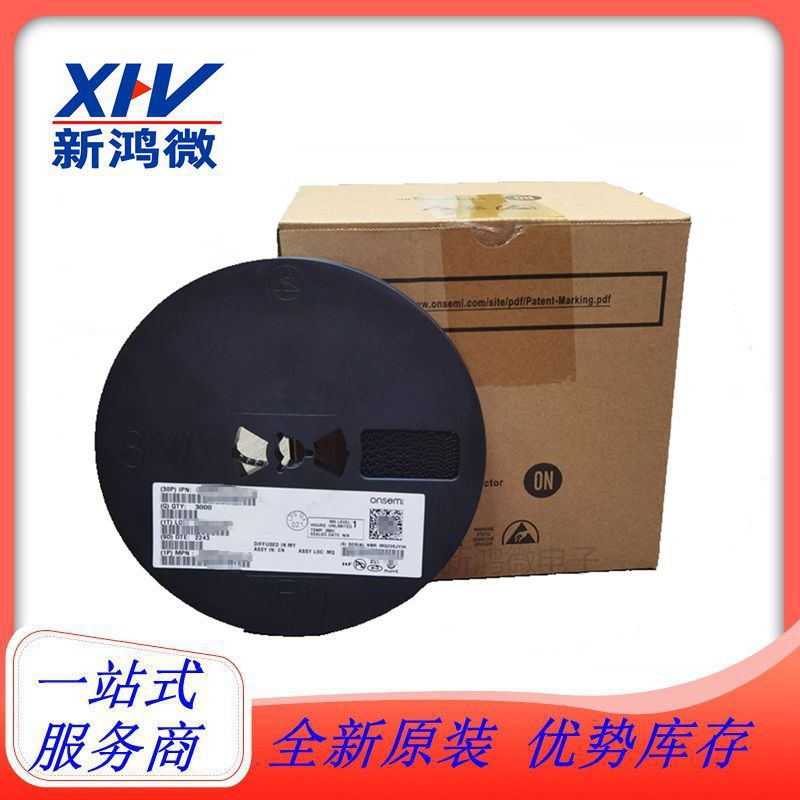 品牌 NSVBC846BM3T5G 自营 NSVBC818-40LT1G 安森美 ON