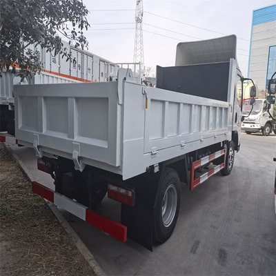 Yük maşınları Export Faw Cargo Truck 3