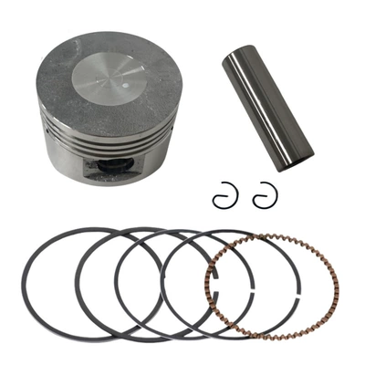 52.4mm motorcycle piston Piston, piston ring, piston pin