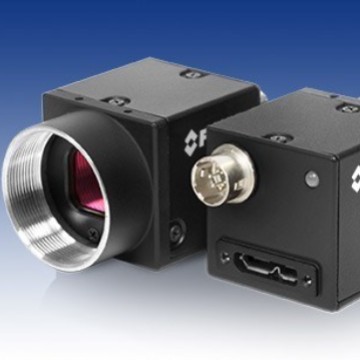 工业相机    FLIR菲力尔     BFS-U3-63S4M-C