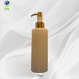 塑料瓶、壶;按压泵头瓶;化妆品包装