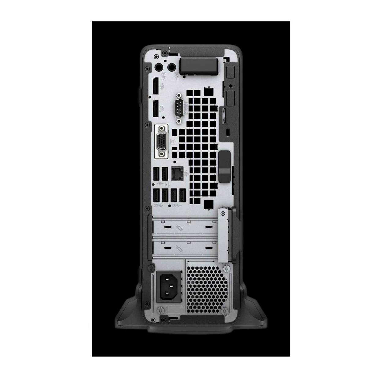 Заводская хит-продажа настольный бизнес ПК 600G4SFF, высококлассный системный блок малого корпуса, партия