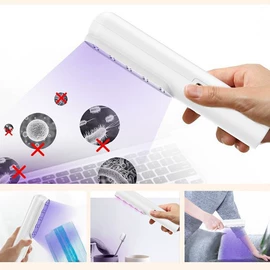 加湿器;USB风扇;迷你电风扇