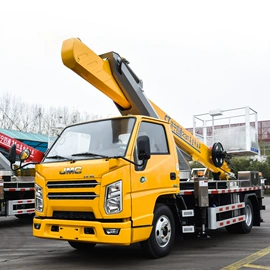 工程建筑机械;起重机;高空作业车