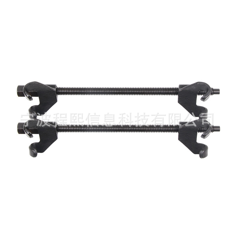 减震器拆装工具避震弹簧拆装器手动弹簧压缩汽车维修卷式弹簧拆卸