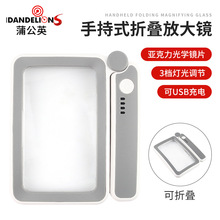 �¿��۵������ֳַŴ�USB���10LED�����ƹ��������ʾ���ؿ���