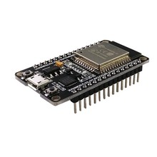 ESP-32_lģK WIFI+{21 pCPU͹ ESP-32S  30pin