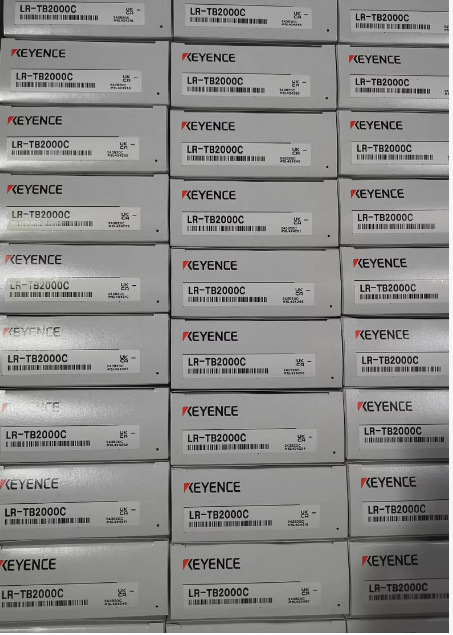 基恩士传感器LR-ZB250C3P全新原装现货议价