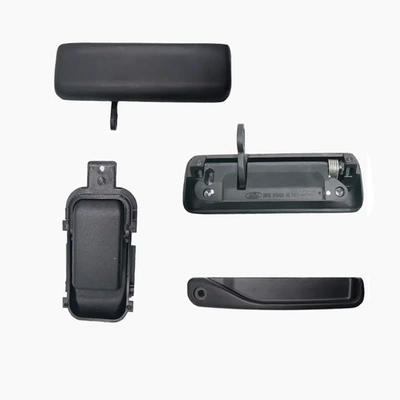 Armrest, handle, handle | Door Rear Door Tail Door Inner