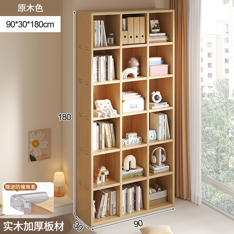 Armario de almacenamiento con ventana salediza, dormitorio de niños de varios pisos, alféizar de la ventana, uso de espacio, armario de almacenamiento con balcón, estantería pequeña de piso al techo al por mayor