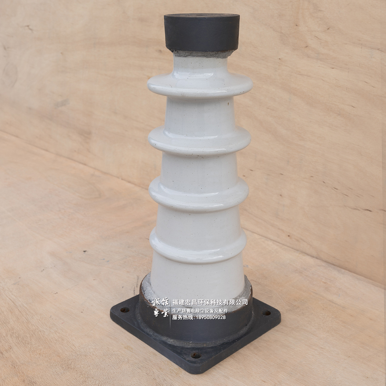 支柱绝缘子电瓷瓶T515-3