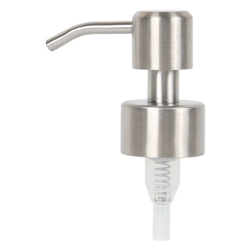 В наличии 304 головка насоса из нержавеющей стали песочный светильник из нержавеющей стали винт сопла 28/400 24/410 резьбовой эмульсионный насос