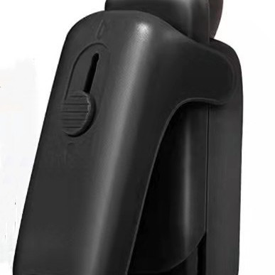ミニシール機シール機家庭用ミニシールポータブルシーラースナックシールクリップシールクリップ|undefined