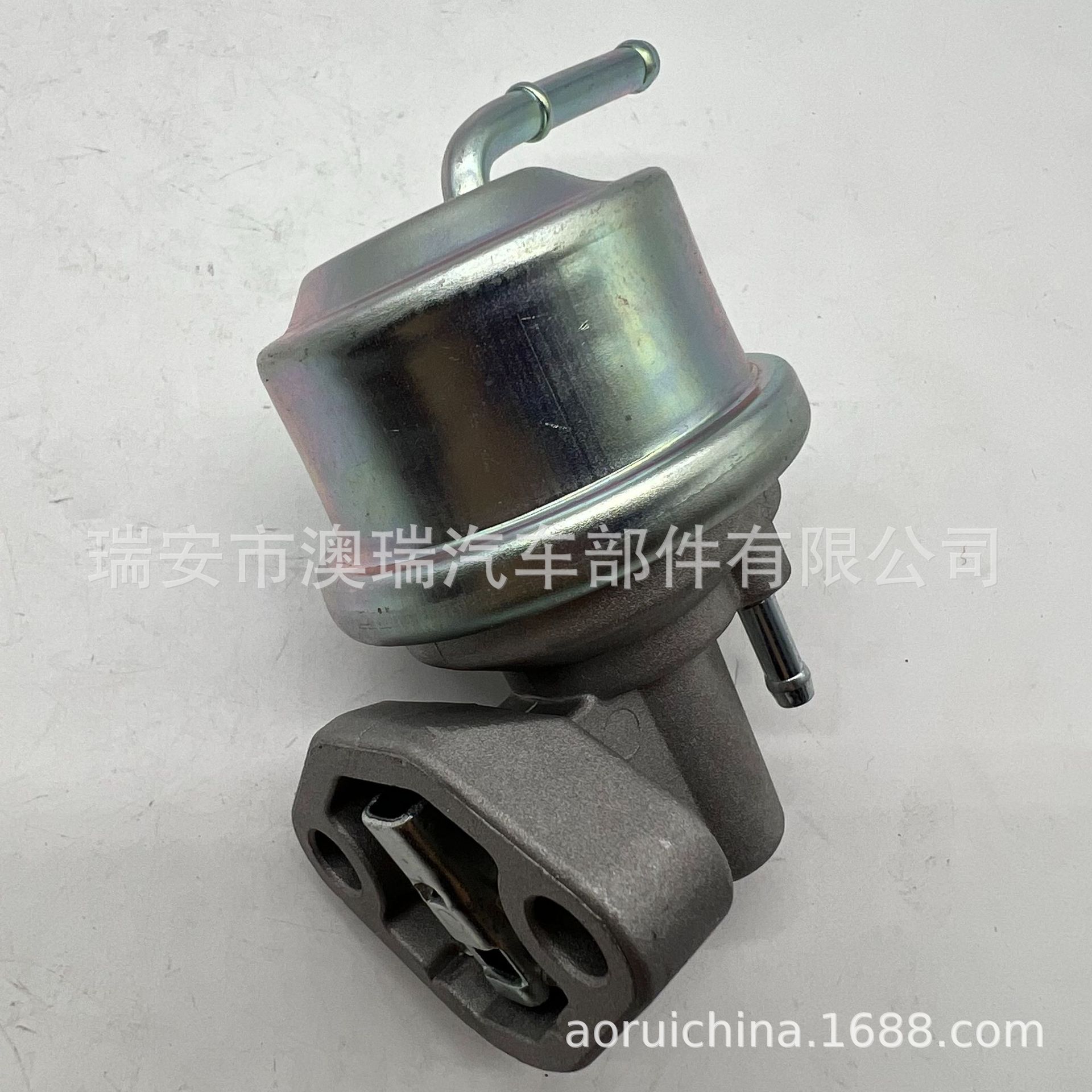 Fuel Pump Ar227Jl Am132715 Hwfp001 John Deere Lx176 186 188 277 299
