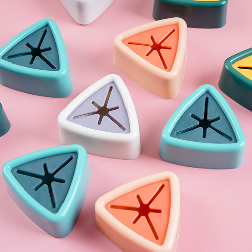 Towel plug kitchen rag plug dishcloth plug no punching creative towel storage rack towel plug hook wipe