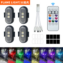 ң߷ɻ ĦгͨLED߲ʱʾ ˻캽