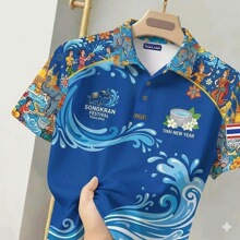 2026�¿��ļ�̩����ˮ�ڶ�����ʿPOLO��ӡ�����г���