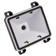 Code scanning module embedded self-service machine code reader ticket machine payment module cash register QR code scanning module