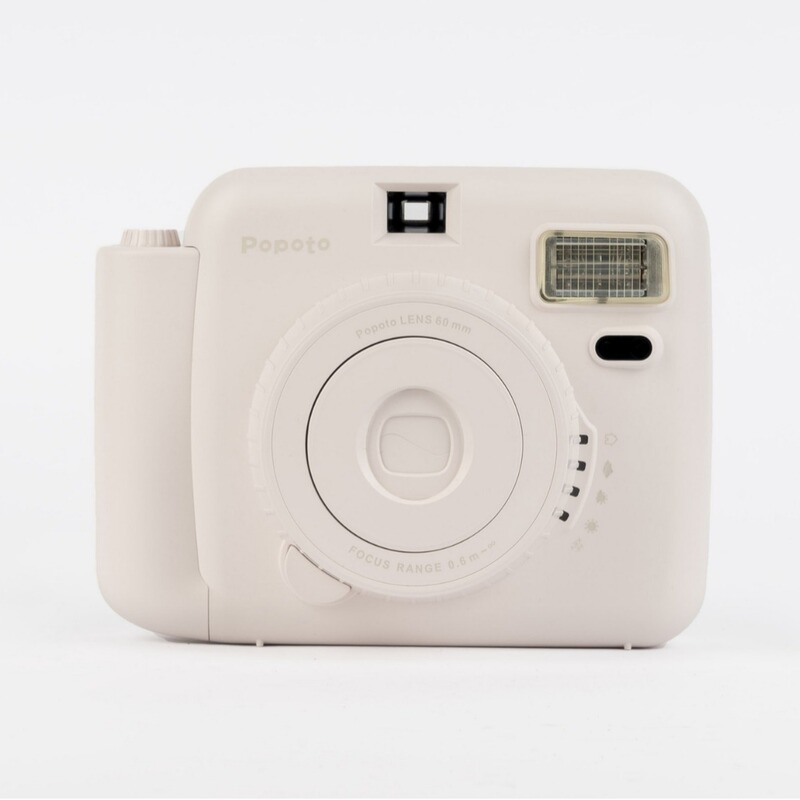 Popoto Domestic Instant Camera Inventory Spot Labeling Gift Channel Source Manufacturer