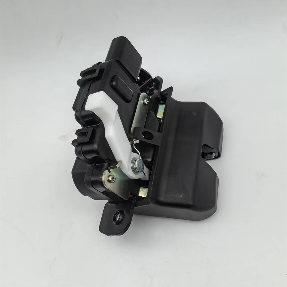 81230-C5000 Tailgate Latch Actuator 16-20 Kia Sorento Car Central Locking Trunk