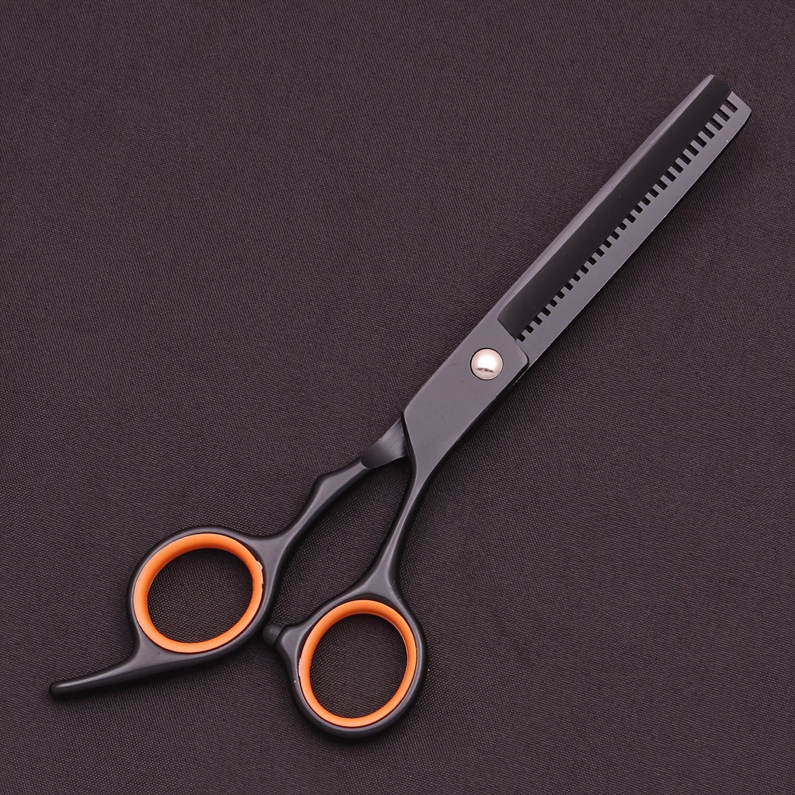Cross-Border Professional Set Flat Thinning Home Scissors Haircut Tools_voghion.com