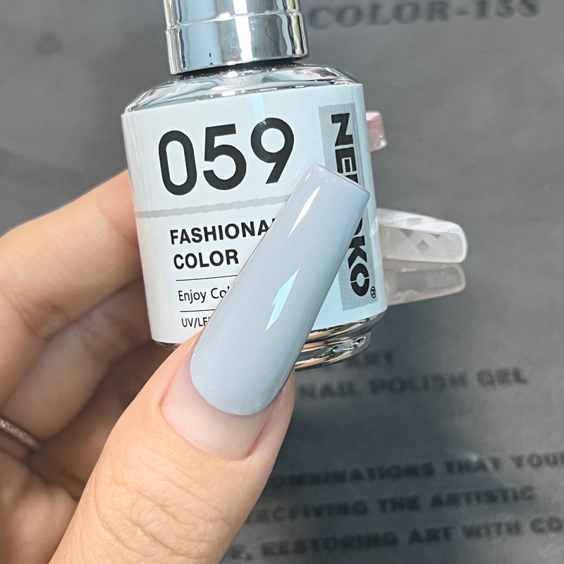 Xiaohongshu マニキュア NEKOKO マルチカラーフォトセラピージェル ドーパミンソリッドカラーネイルサロン限定 1色1レジストレーション|undefined