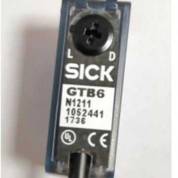 GTB6-N1241    德国SICK  全新原装   正品出售