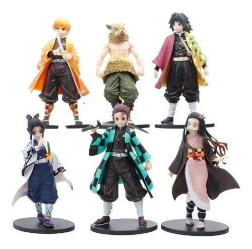 Anime Figurines WholeSale - Price List, Bulk Buy at SupplyLeader 