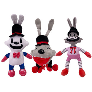 �羳��ƷFinding Frankie plush���m���ֲ��Α���߅ë�q��������