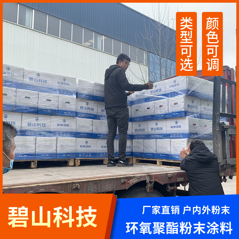 双抗粉末涂料厂家 防腐粉末涂料价格 热固性砂纹粉末涂料塑粉