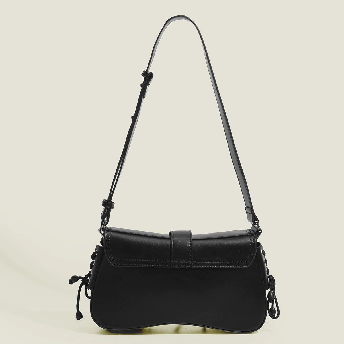 Underarm bag, one-shoulder bag, 2023, high-end