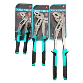 钢丝钳;水泵钳;尖嘴钳