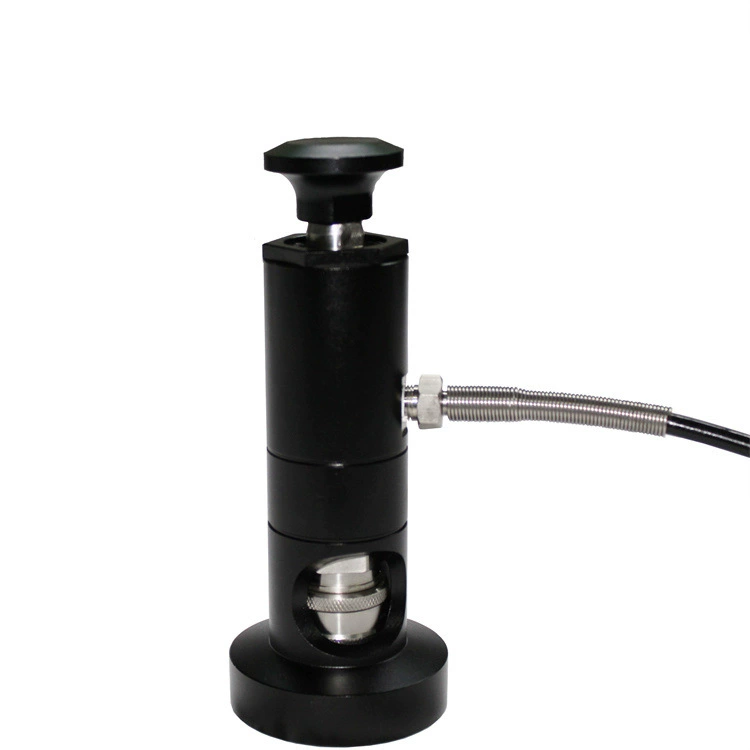 Тестер на отрыв краски для испытаний на прочность металла, дерева и бетона Chengde