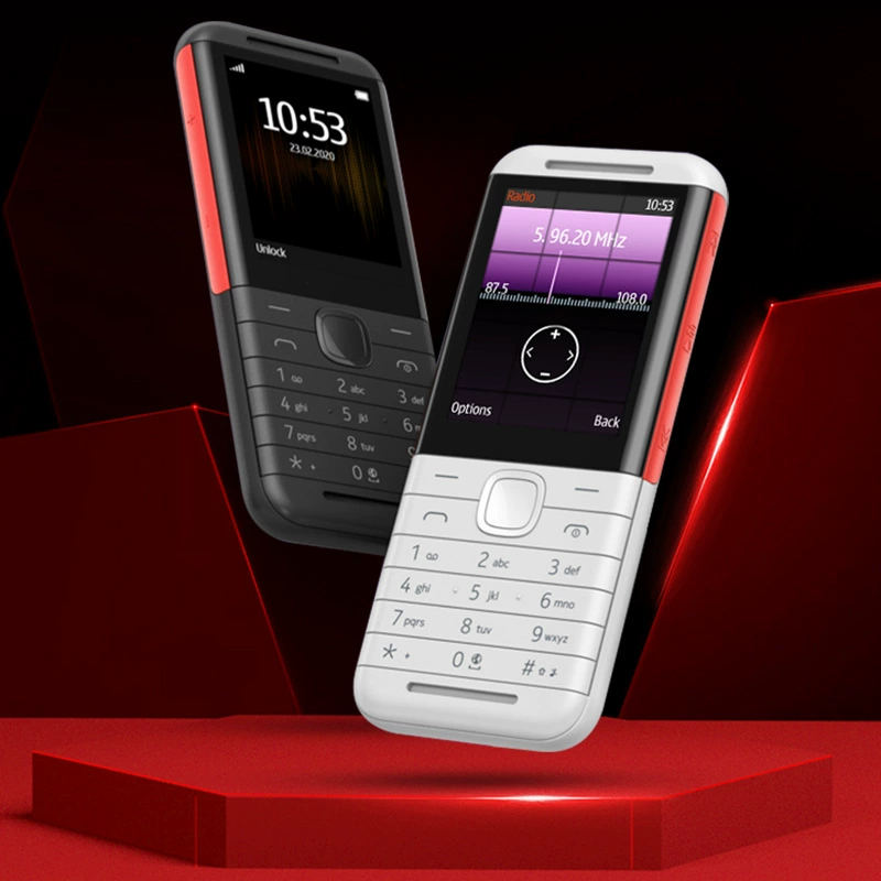(Cross-border trading), extra-long smart mobile phone for elderly for students, 2G