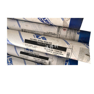 ����SMC INCONEL622���lERNiCrMo-10懻����zSNi06022 2.4mm