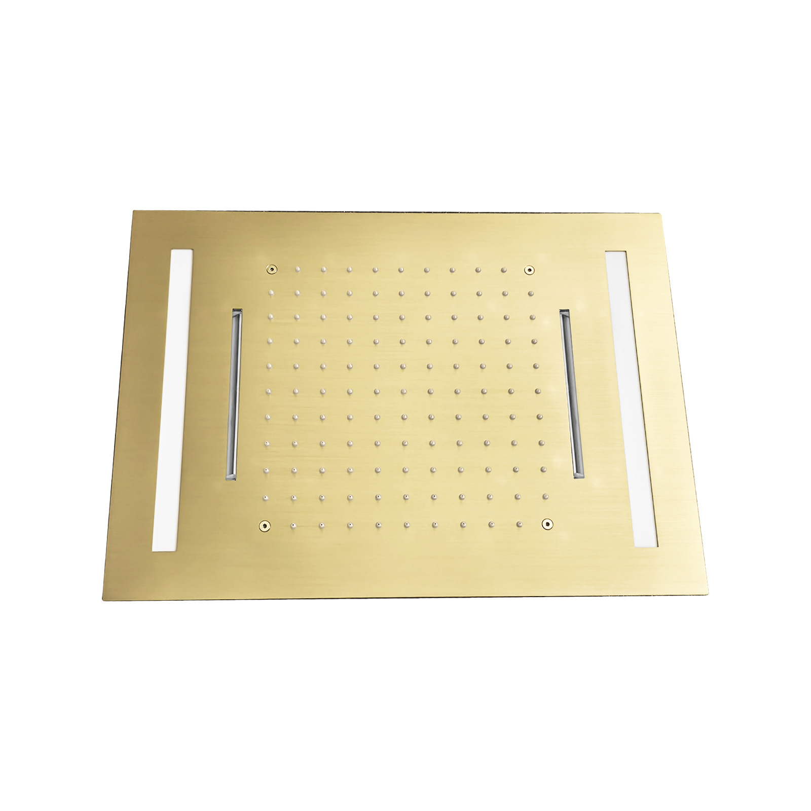 Techo de cortina cubierta