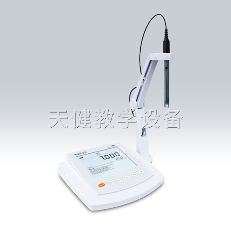 便携式实验室pH/电导率/TDS/盐度计实验室pH电导率仪器科研教学用
