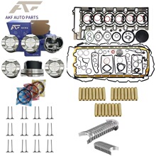 AKF �l�әC N55 N55B30 �����׼��m��춌��R 1-7ϵ X3 X4 X5 3.0T