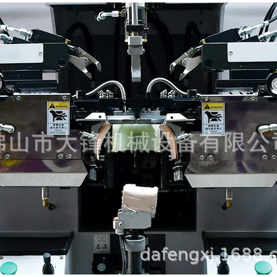 �㶫��Ь����е�豸����ֱ������Ь�������Զ���ѹ�к���