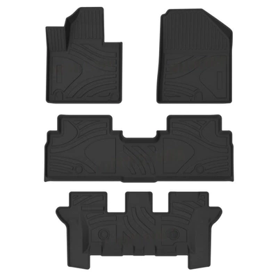 Universal Foot Pad – Specialized 16-20 Right-Hand Drive