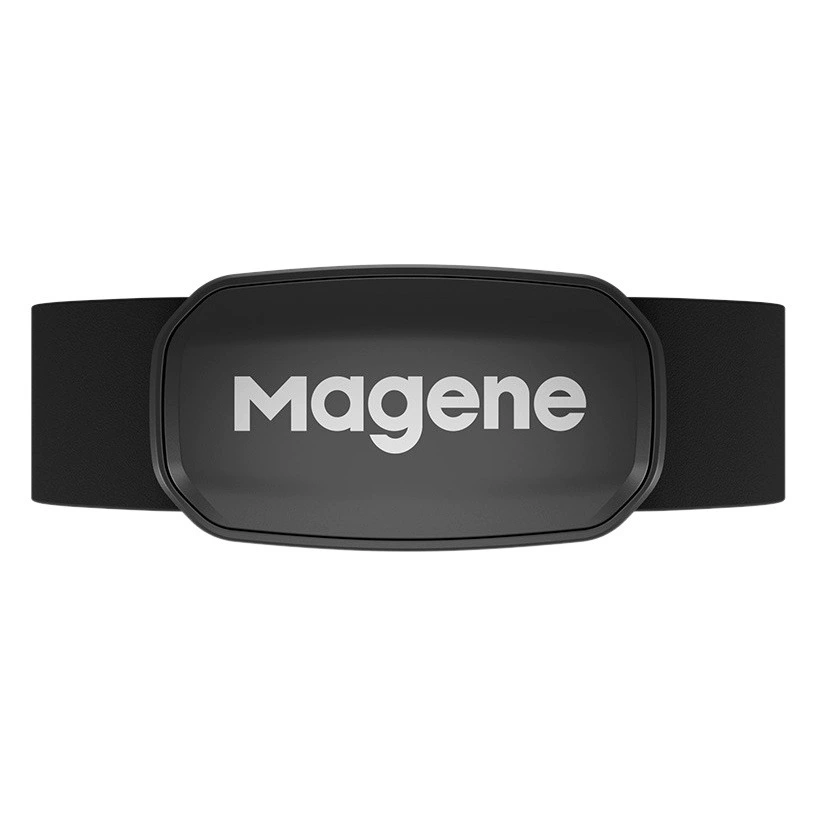 Maijin H303 пульсометр муравей + Bluetooth двухрежимный велосипедный бег спортивный нагрудный ремень датчик контроля частоты вращения педалей скорости