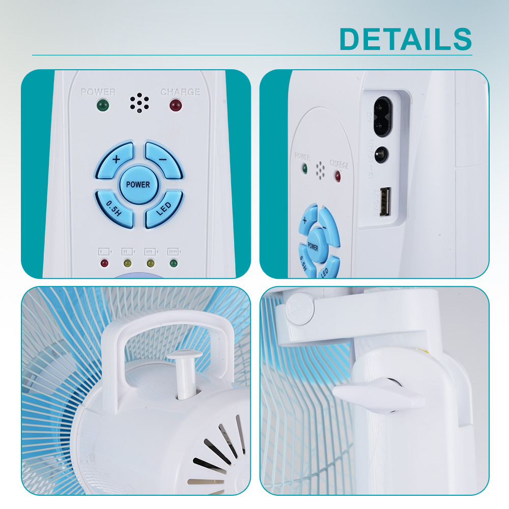 Winning star control remoto transfronterizo 18 pulgadas hogar de alta potencia tipo balancín máquina portátil ventilador eléctrico de piso