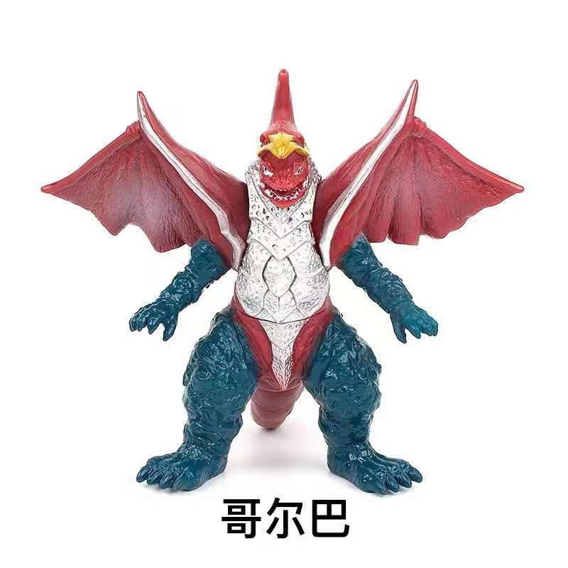 小さなモンスターウルトラマン卸売露店のおもちゃはすべて 10cm ～ 13cm 歳の男の子と子供向けのモンスターおもちゃです|undefined