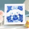 Sanrio [Frameless] 47 Tool Drill Bag